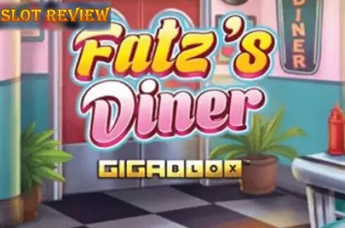 Fatzs Diner Slot Review